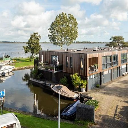 Het Schiphuys Appartamento Langweer Esterno foto