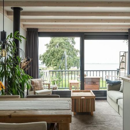 Het Schiphuys Appartamento Langweer Esterno foto