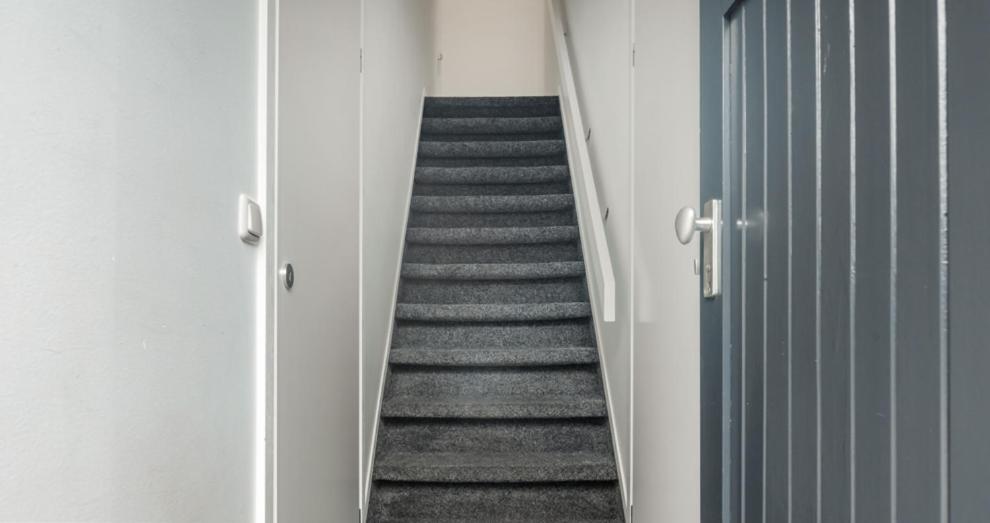 Het Schiphuys Appartamento Langweer Esterno foto